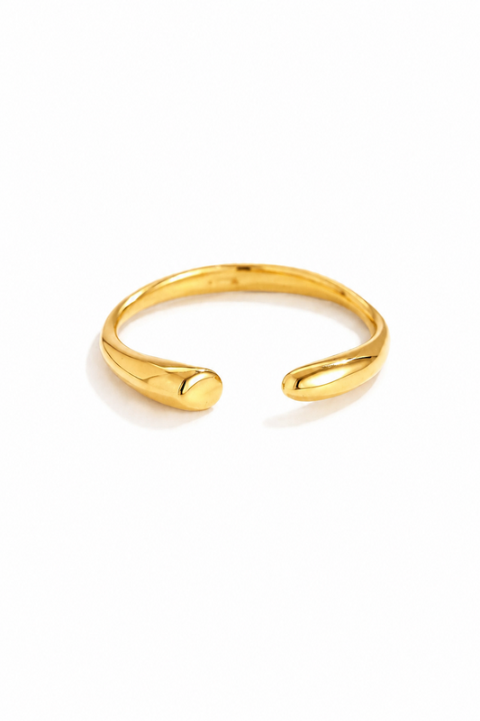 Simple Ring