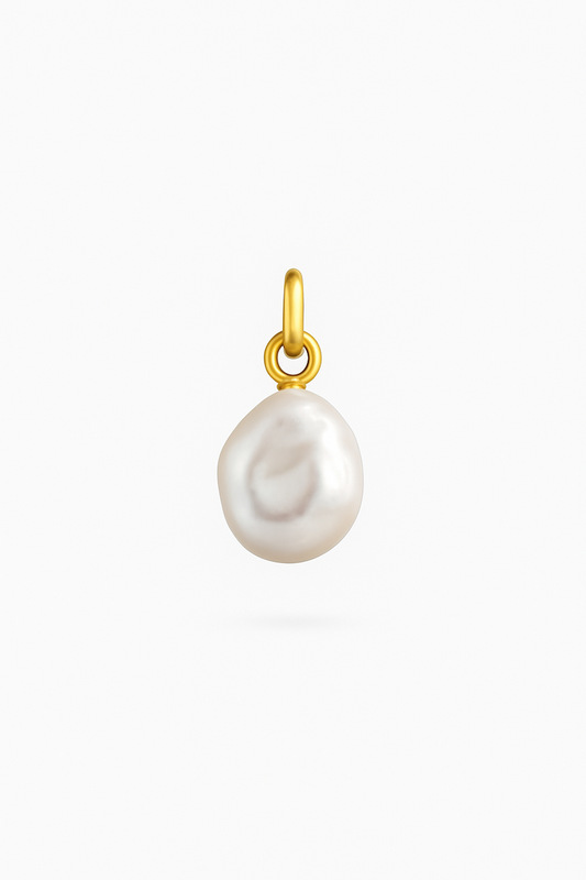 Perlen Charm
