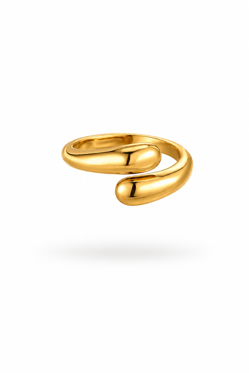 Hug Ring