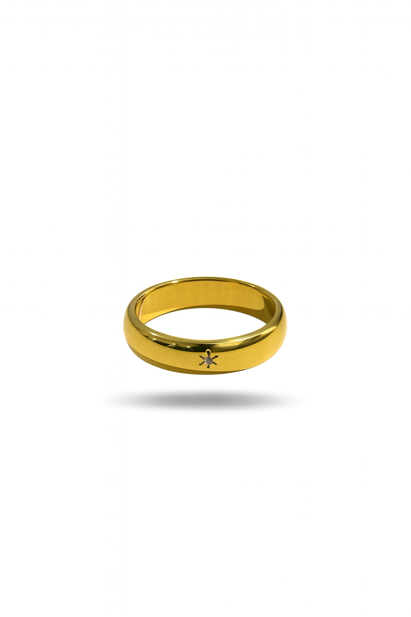 Sky of Wonder Ring