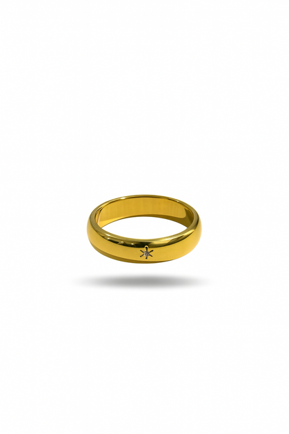 Sky of Wonder Ring