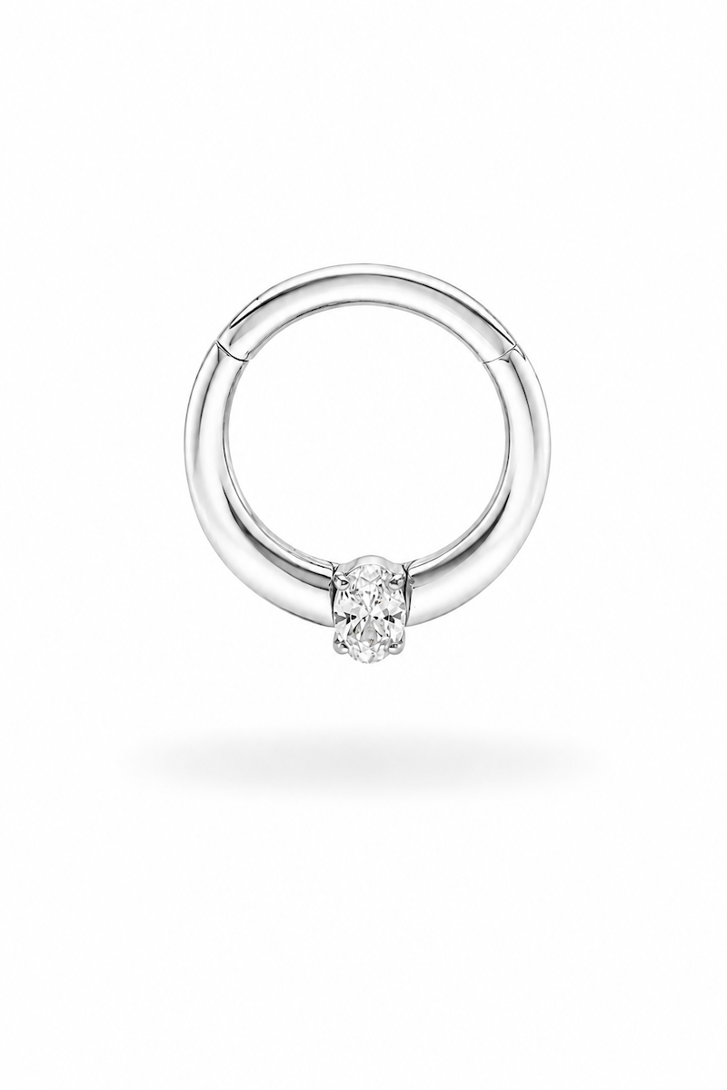 Celeste Piercing