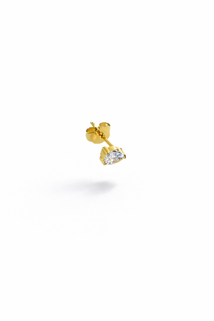 Mini Diamond Ohrstecker