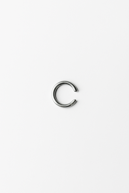 Simple Thin Earcuff