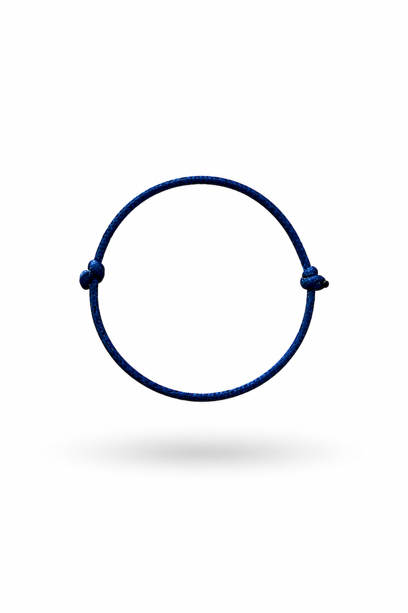 Friendship Bracelet Farbvarianten