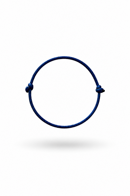 Friendship Bracelet Farbvarianten