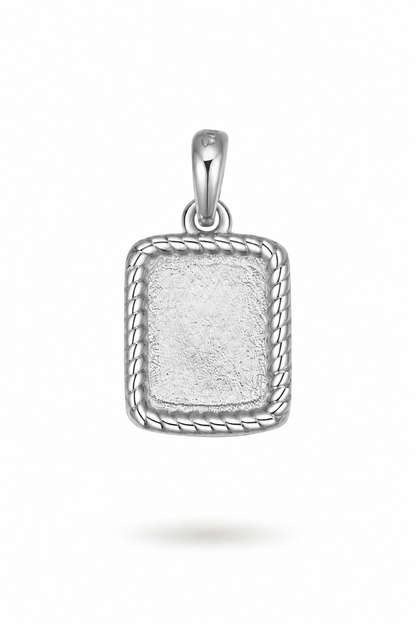 Square Rope Coin