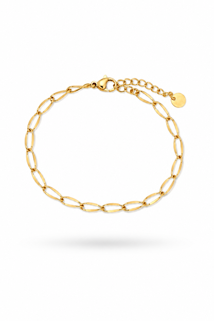 Charm Armband