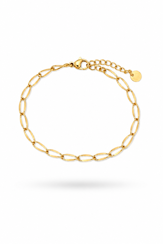 Charm Armband