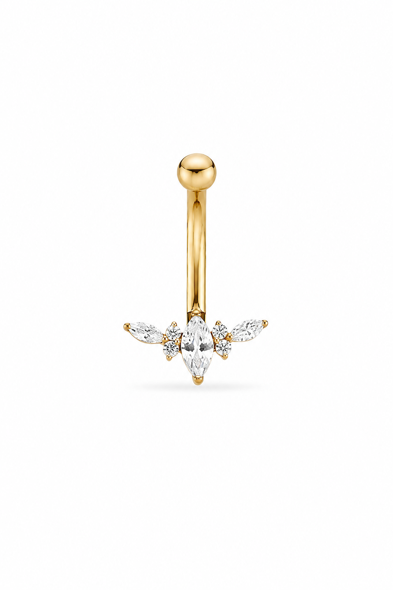 Leonie Piercing