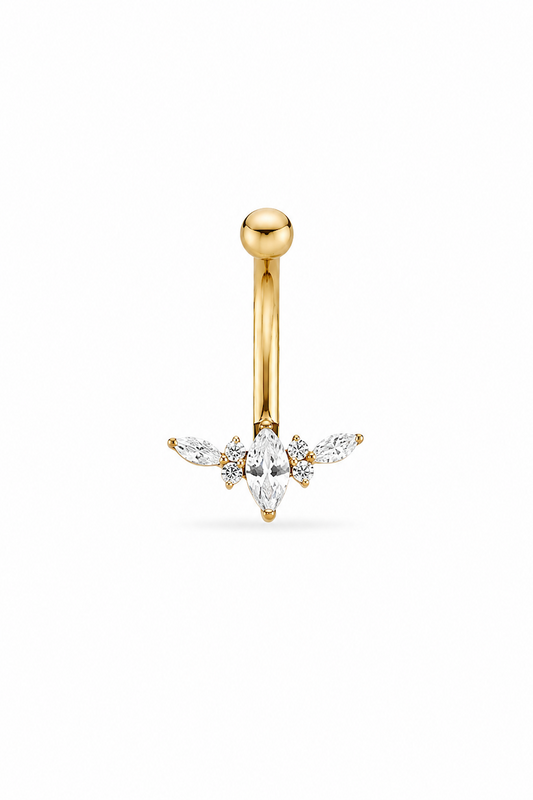 Leonie Piercing