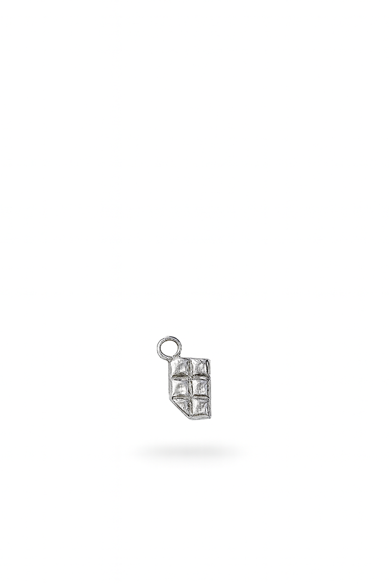 Schokolade Charm
