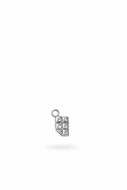 Schokolade Charm