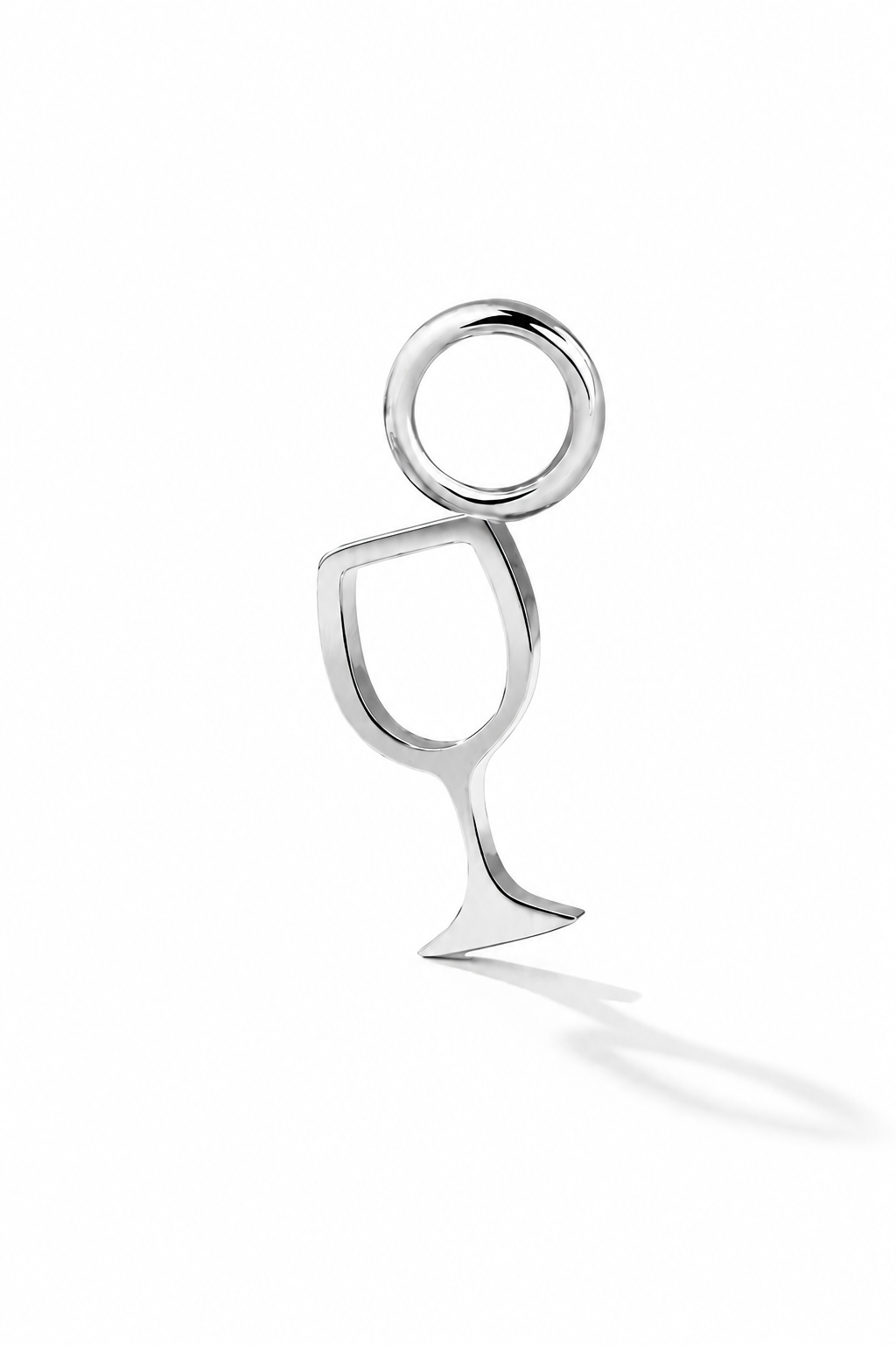 Vino Charm