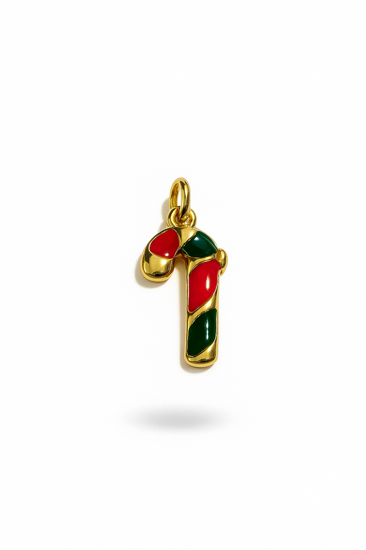 Zuckerstange Charm