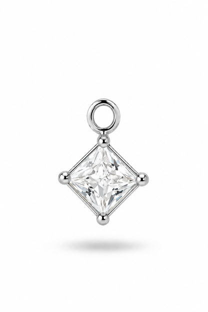 North Star Charm