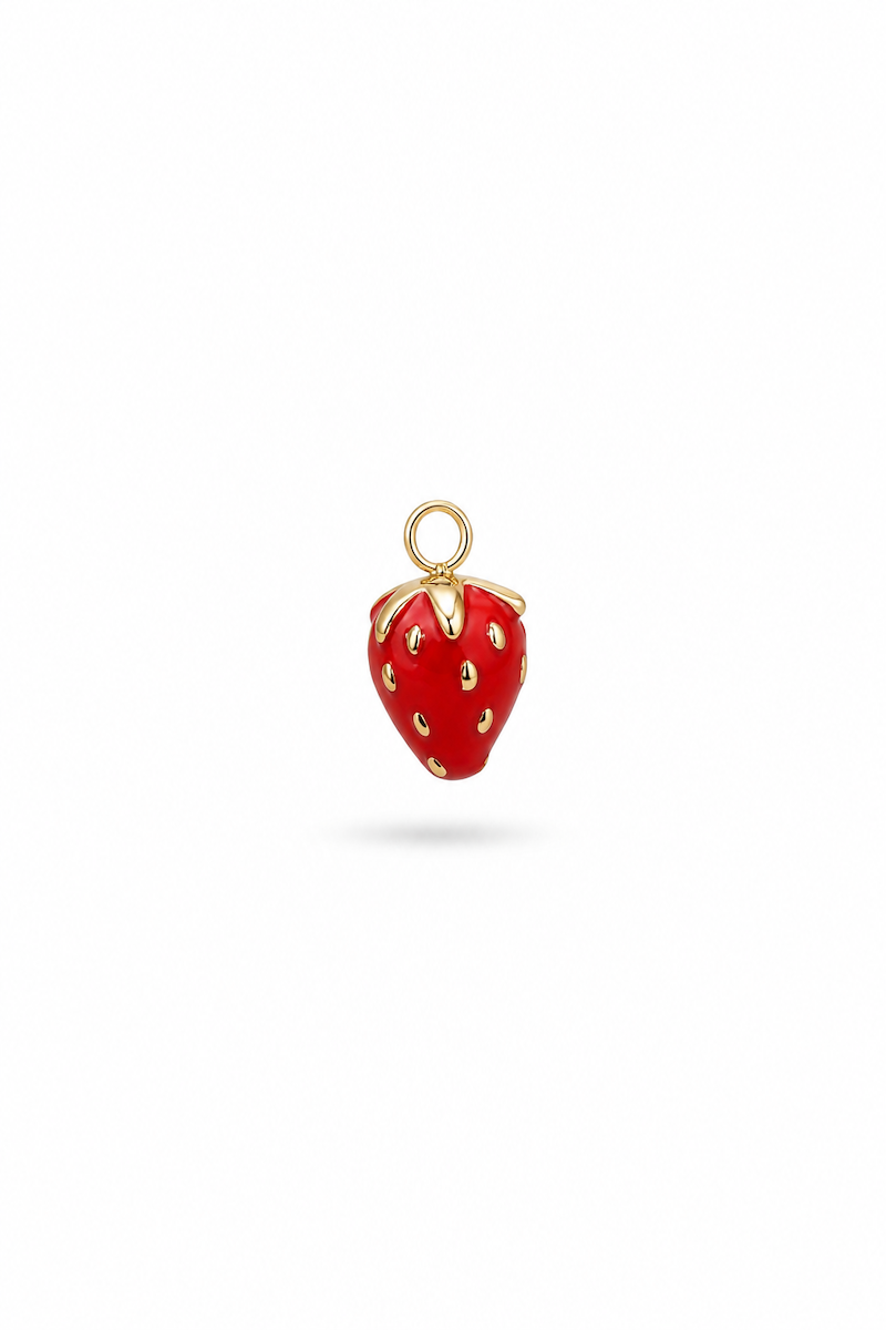 Erdbeer Charm