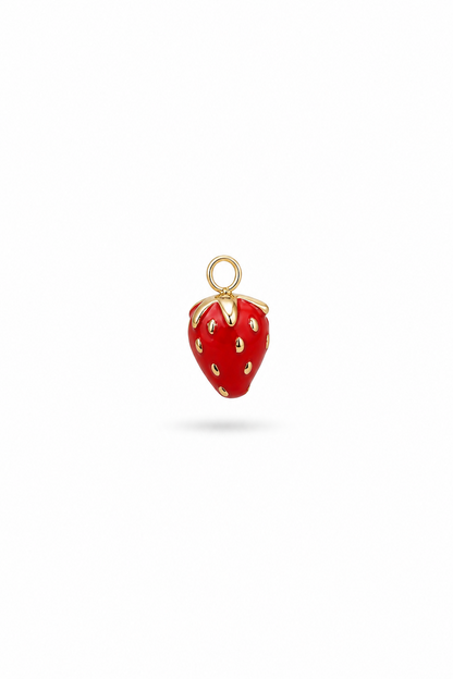 Erdbeer Charm
