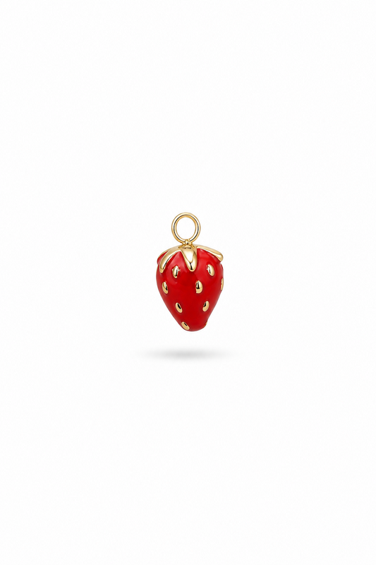 Erdbeer Charm