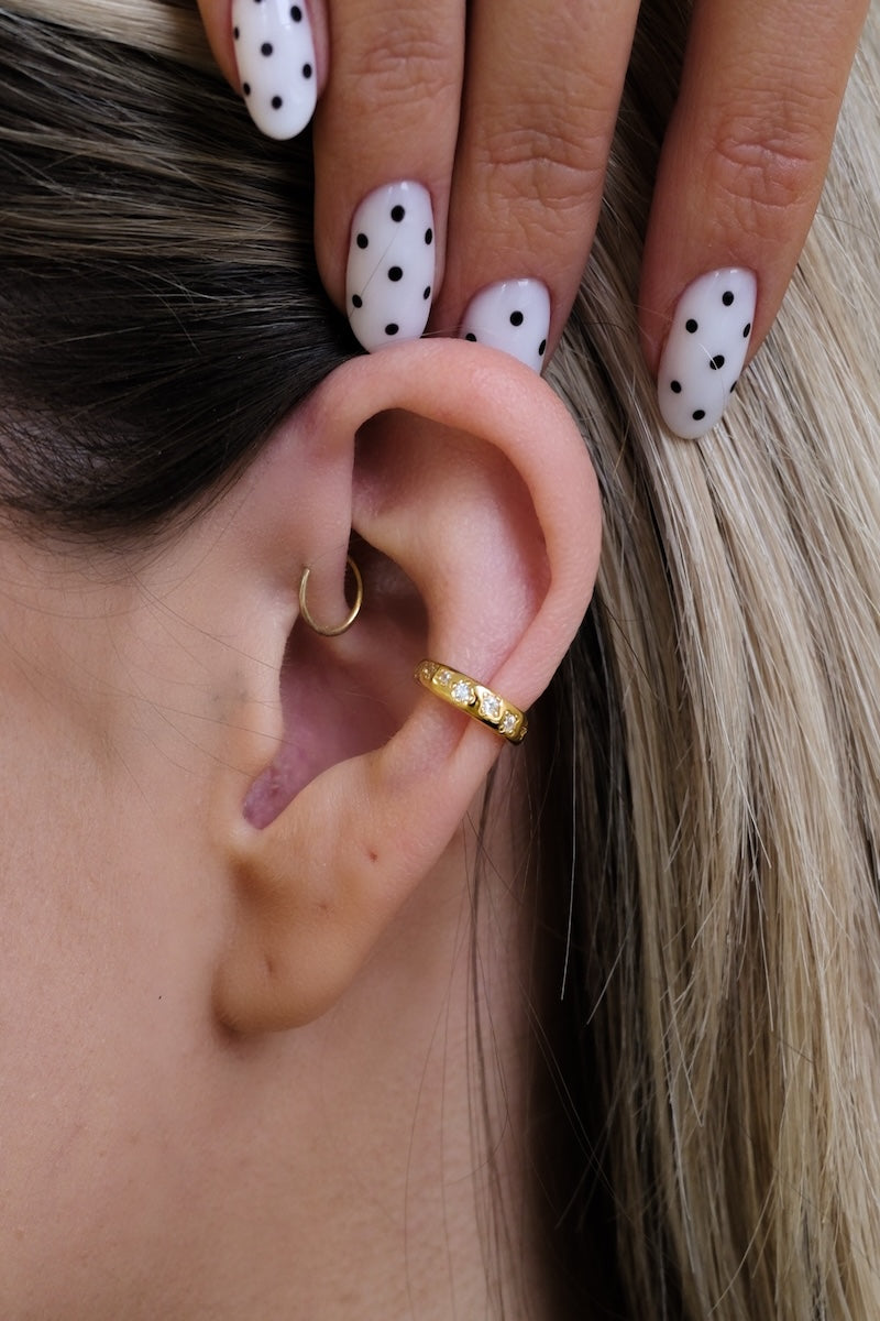 Cassio Earcuff