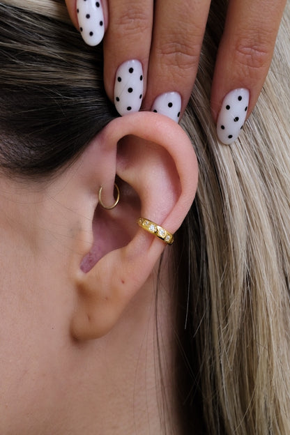 Cassio Earcuff