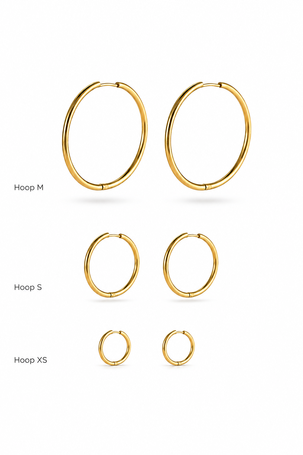 Fine Hoop