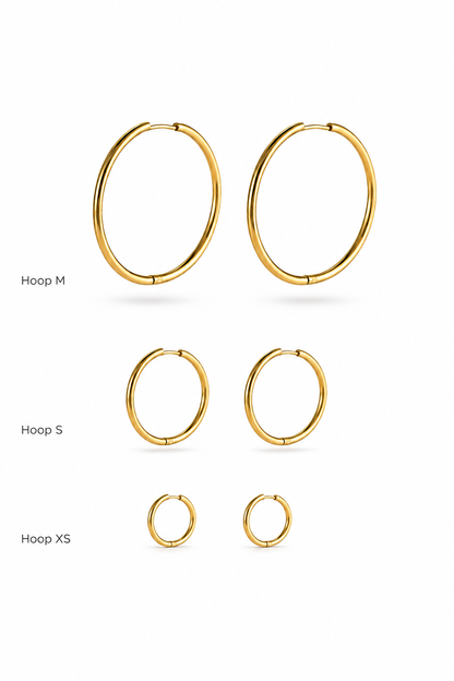 Fine Hoop