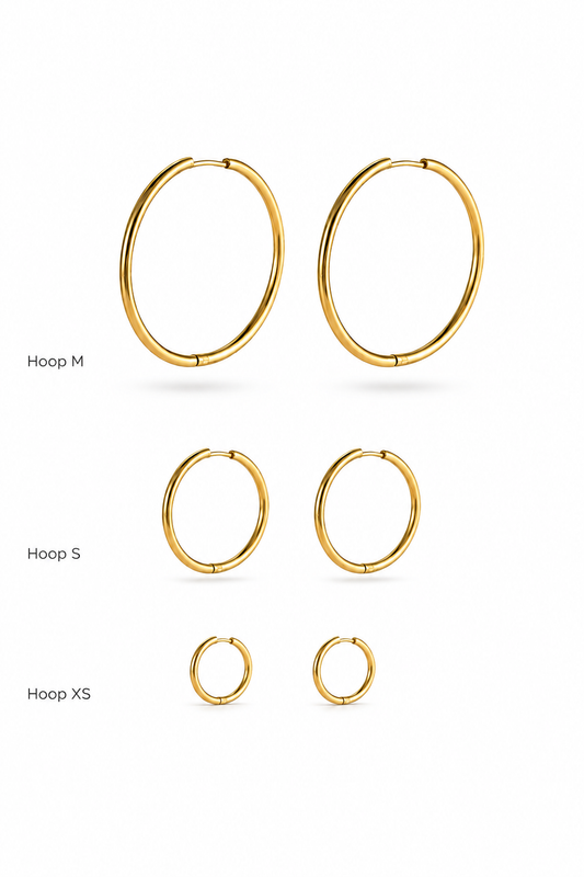 Fine Hoop