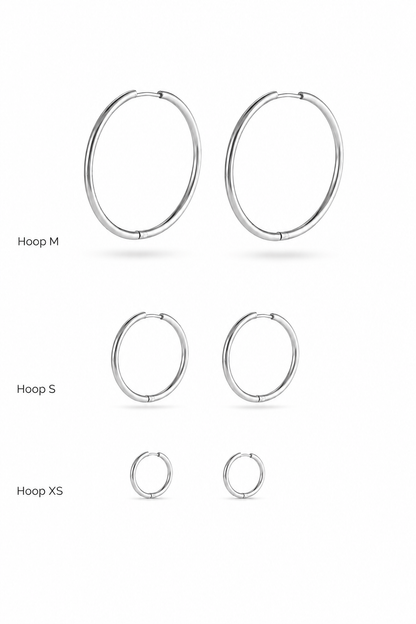 Fine Hoop