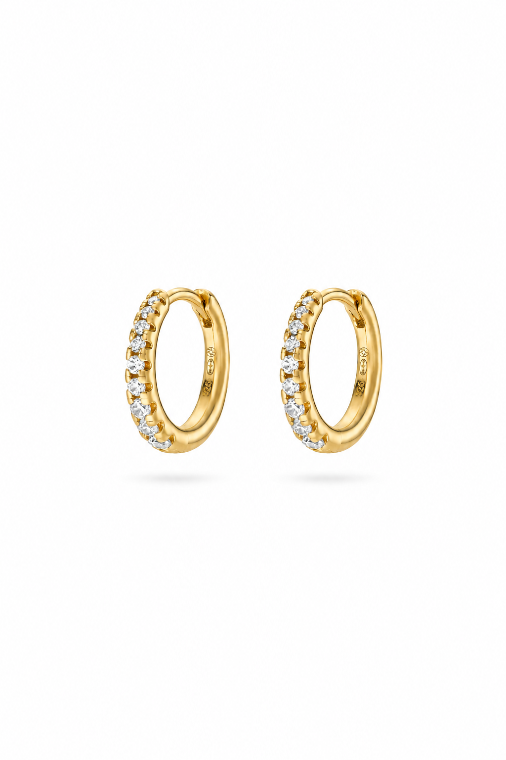 Glimmer Hoop