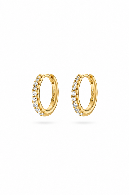 Glimmer Hoop
