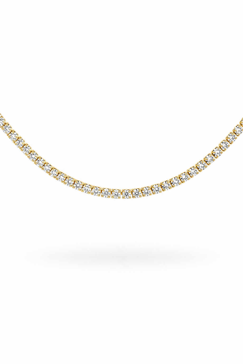 Glitz n Glam  Kette