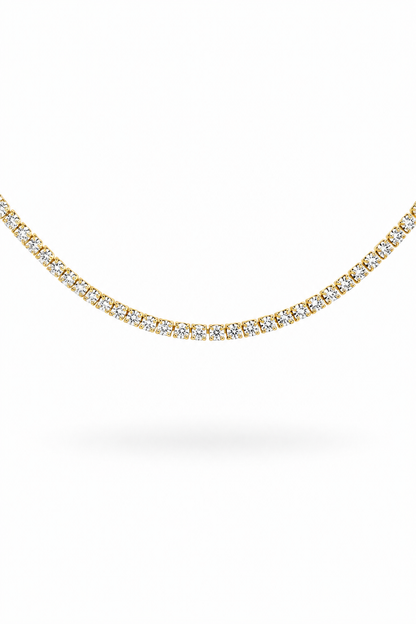 Glitz n Glam  Kette