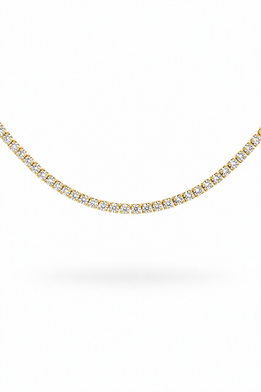 Glitz n Glam Kette