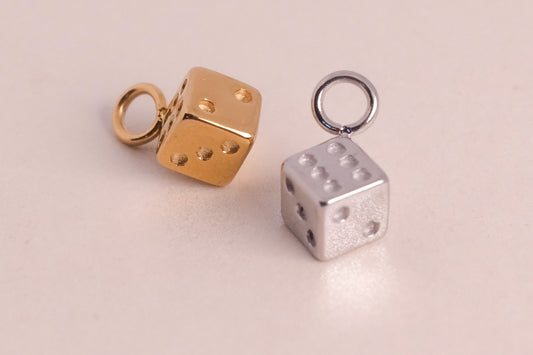 Würfel Charm