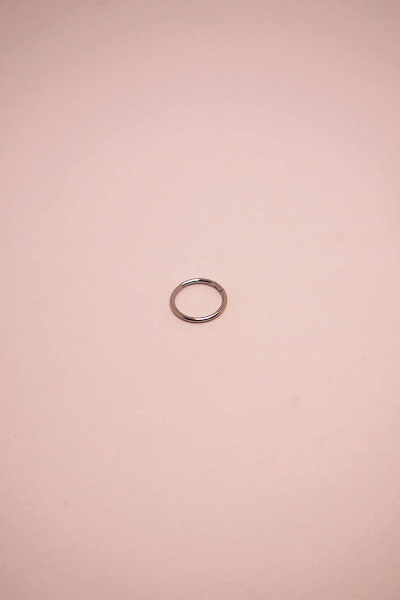 Ring Piercing