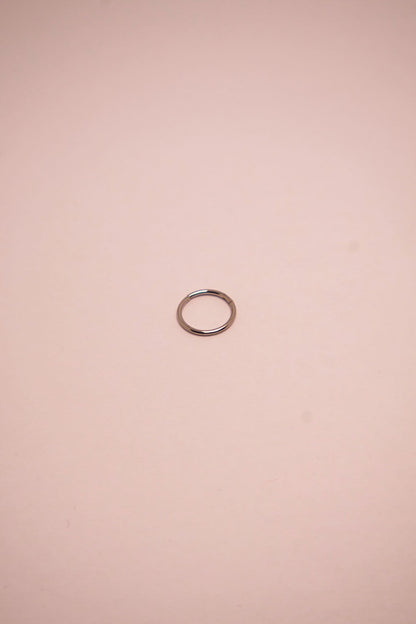 Ring Piercing