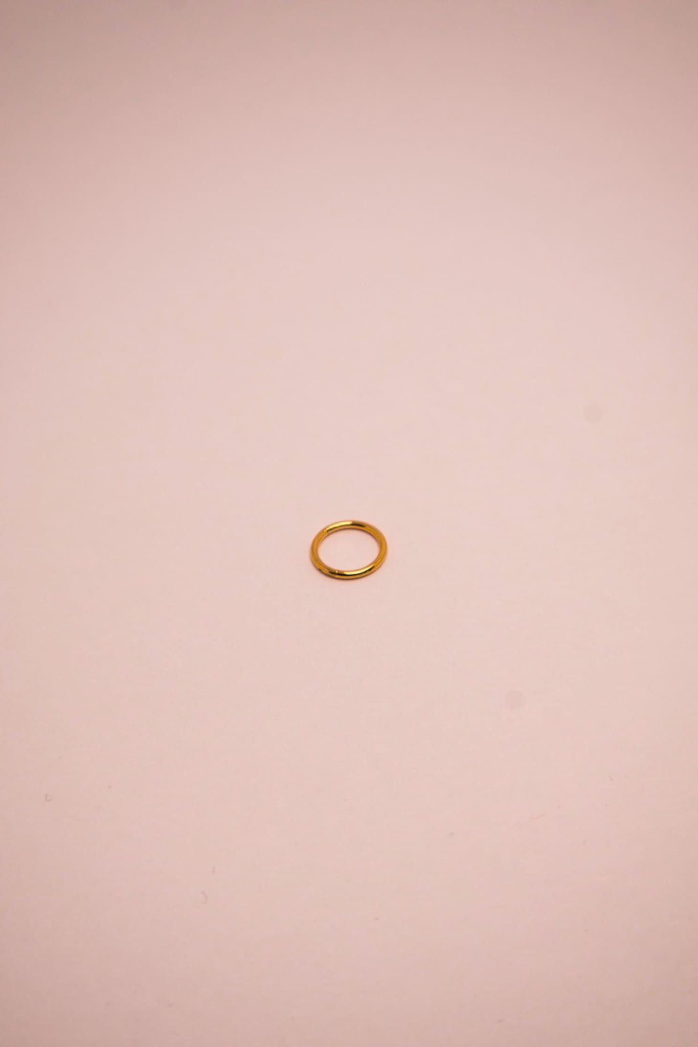 Ring Piercing