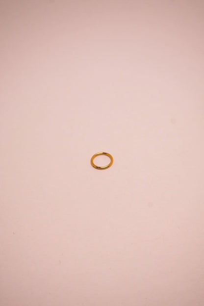 Ring Piercing