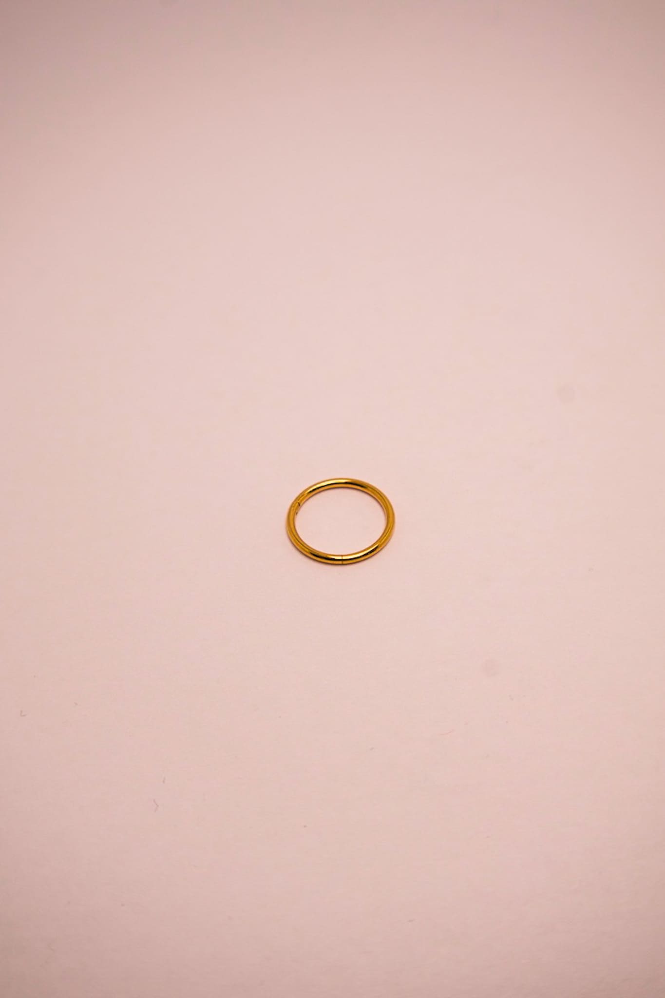 Ring Piercing