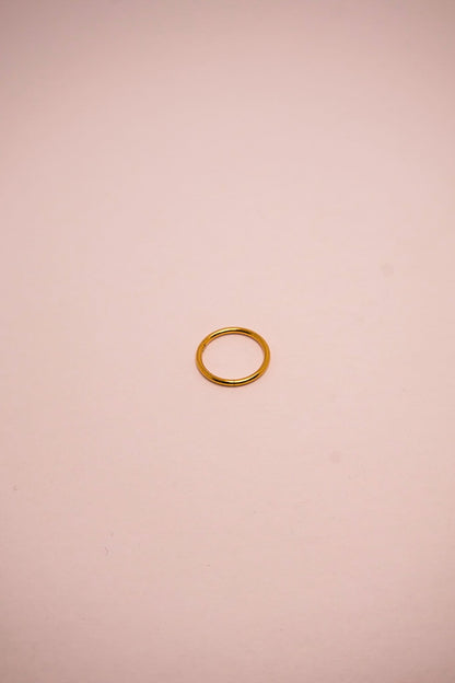 Ring Piercing