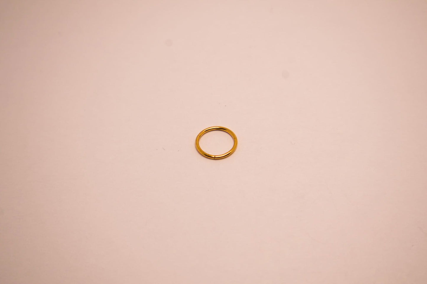 Ring Piercing