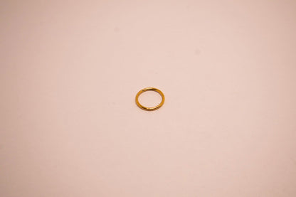 Ring Piercing