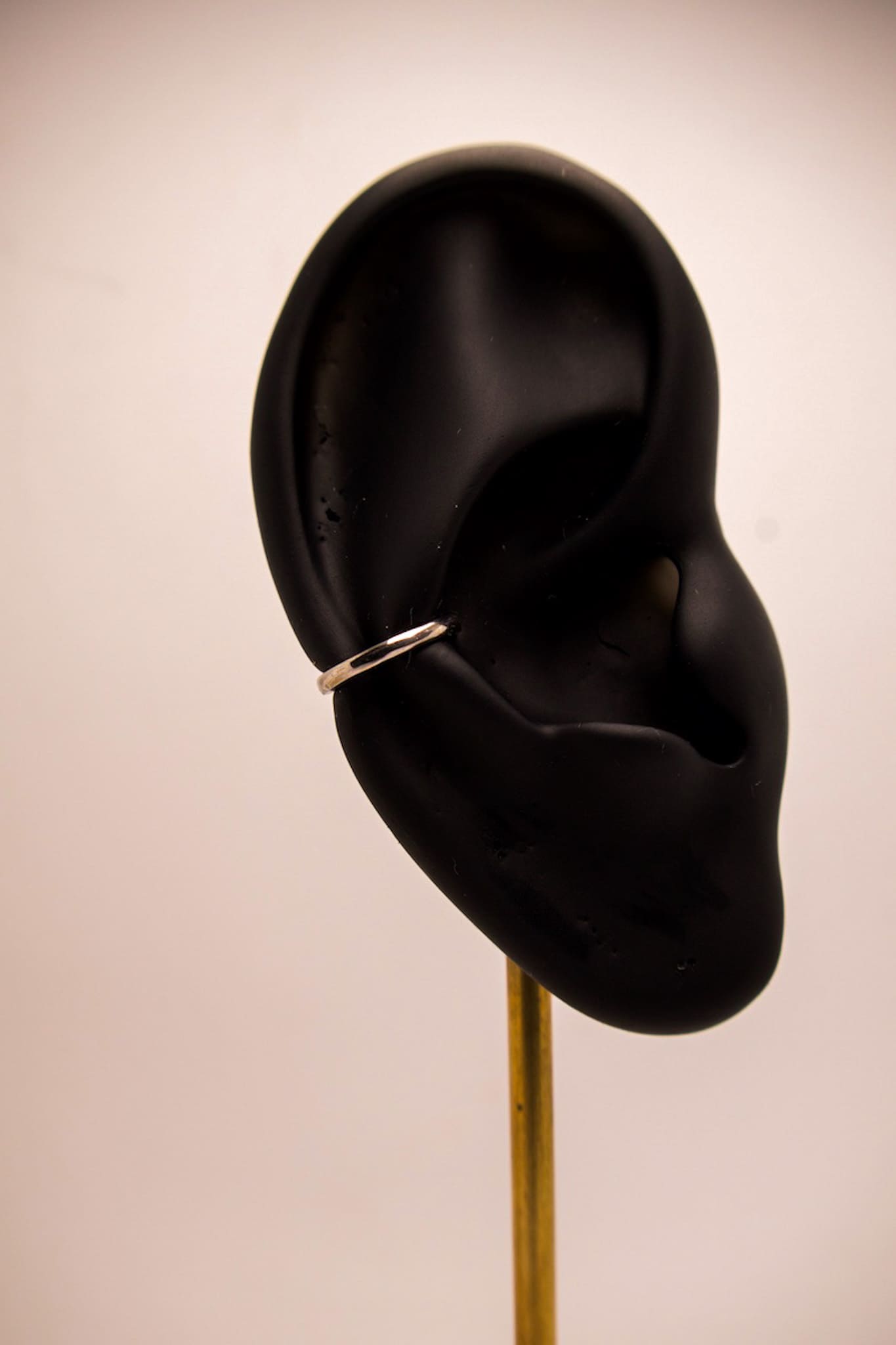 Simple Thin Earcuff
