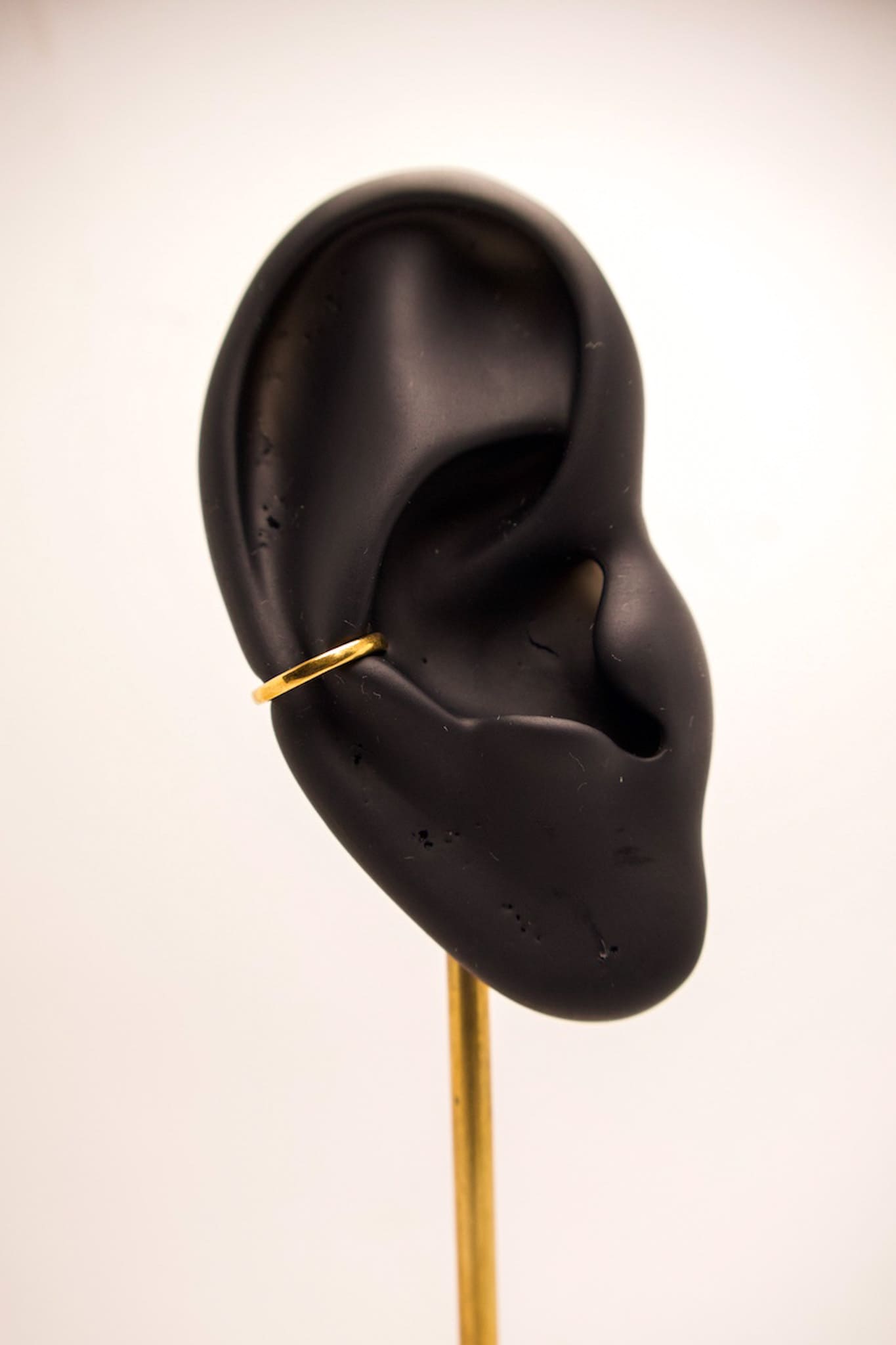 Simple Thin Earcuff