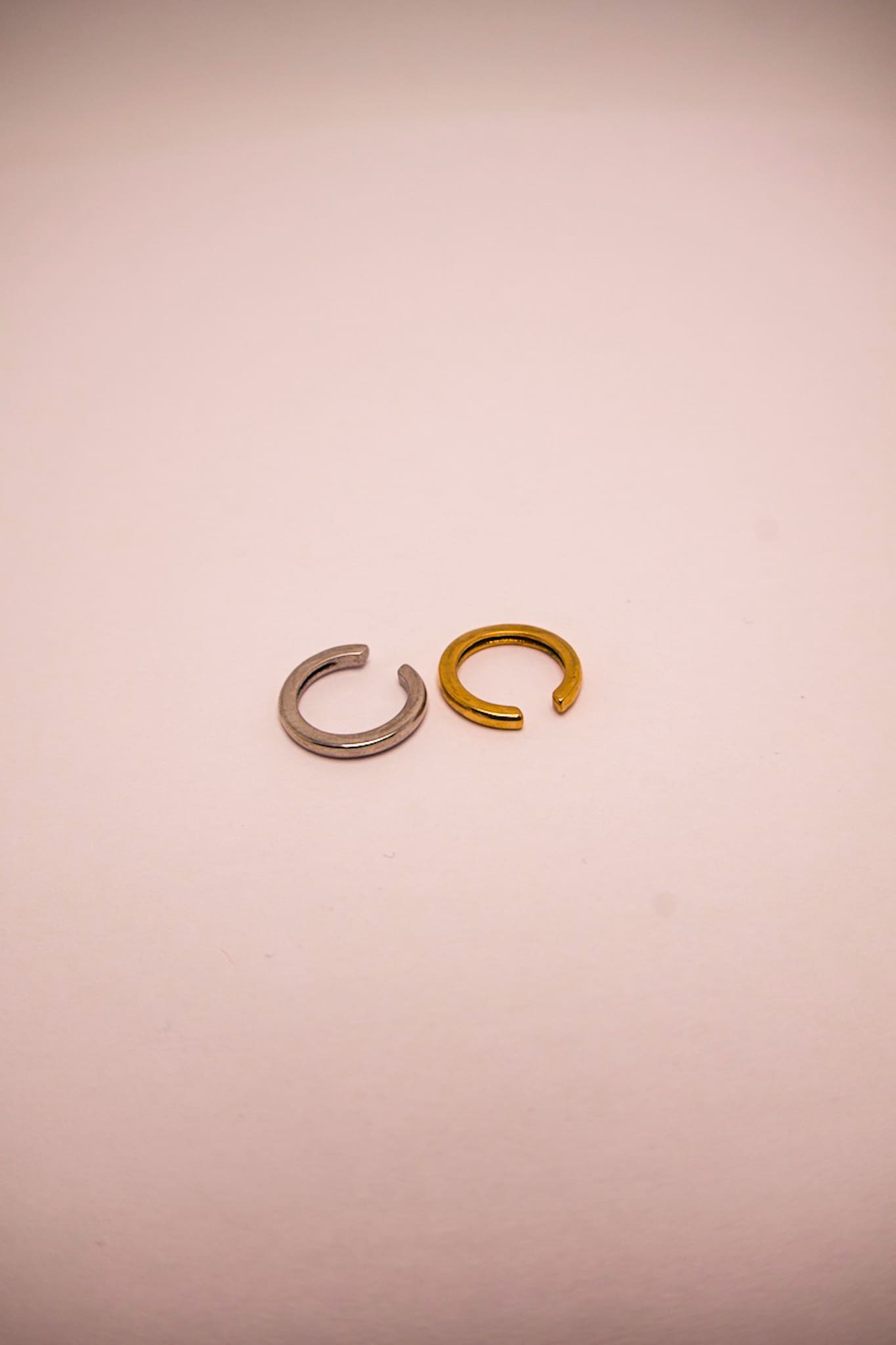 Simple Thin Earcuff