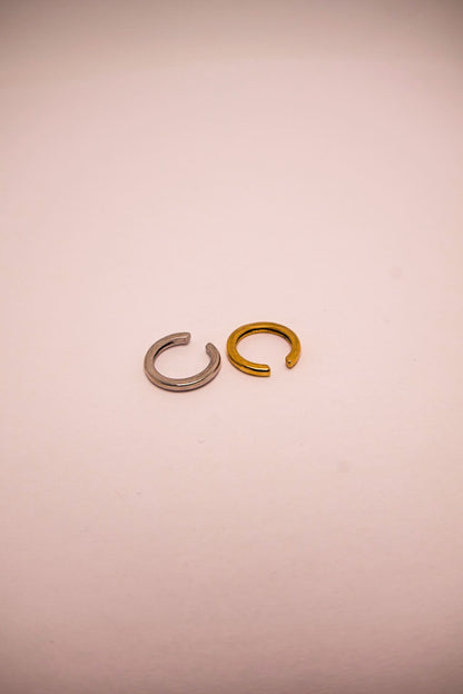 Simple Thin Earcuff