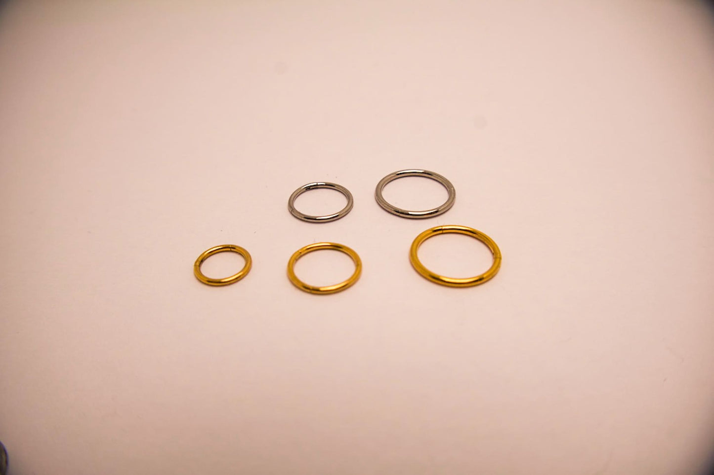 Ring Piercing