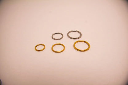 Ring Piercing