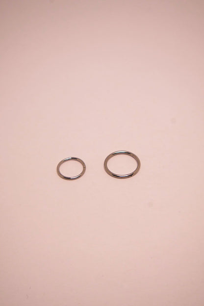 Ring Piercing